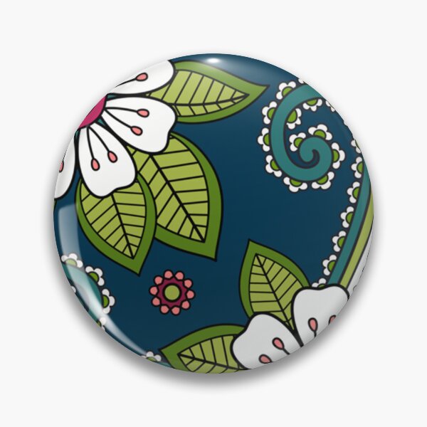 Item preview, Batik Oriental style    designed and sold by JandJOc.