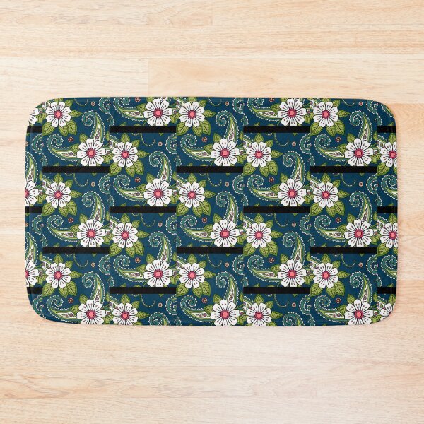 Item preview, Batik Oriental style    designed and sold by JandJOc.