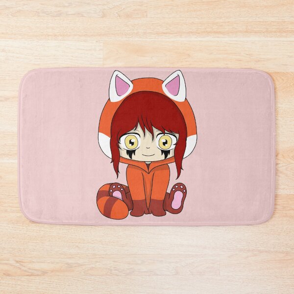 Item preview, creepypasta turning red (jason the toymaker) designed and sold by EveryCuteThings.