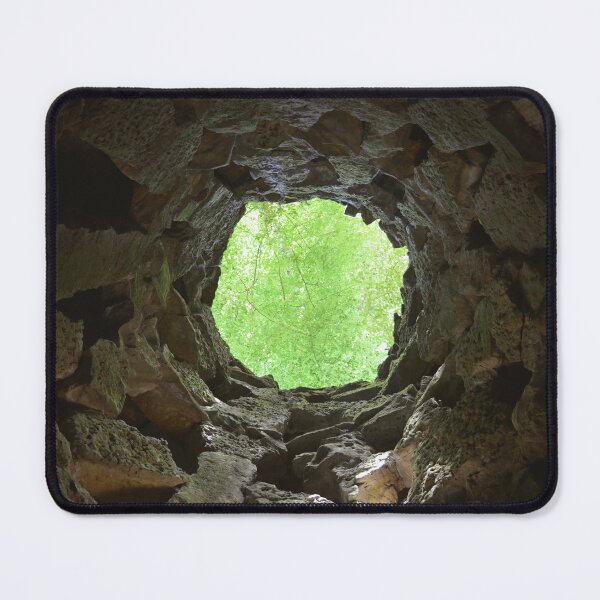 Item preview, Unfinished well, Quinta da Regaleira, Sintra designed and sold by CarolinaReina.
