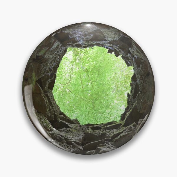 Item preview, Unfinished well, Quinta da Regaleira, Sintra designed and sold by CarolinaReina.