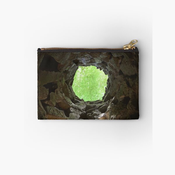 Item preview, Unfinished well, Quinta da Regaleira, Sintra designed and sold by CarolinaReina.