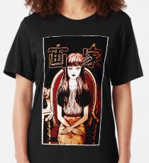 Tomie Slim Fit T-Shirt