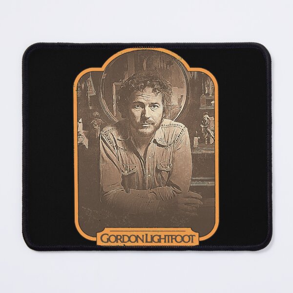 Item preview, Funny Gifts For Gordon Lightfoot Gift For Fans designed and sold by NadiaMills456.