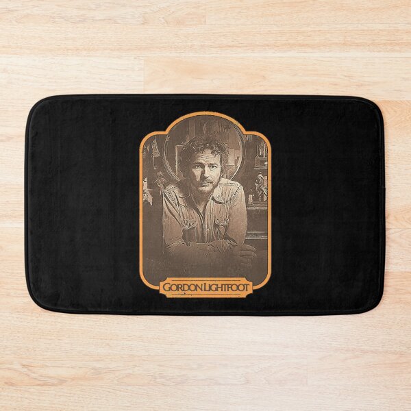 Item preview, Funny Gifts For Gordon Lightfoot Gift For Fans designed and sold by NadiaMills456.