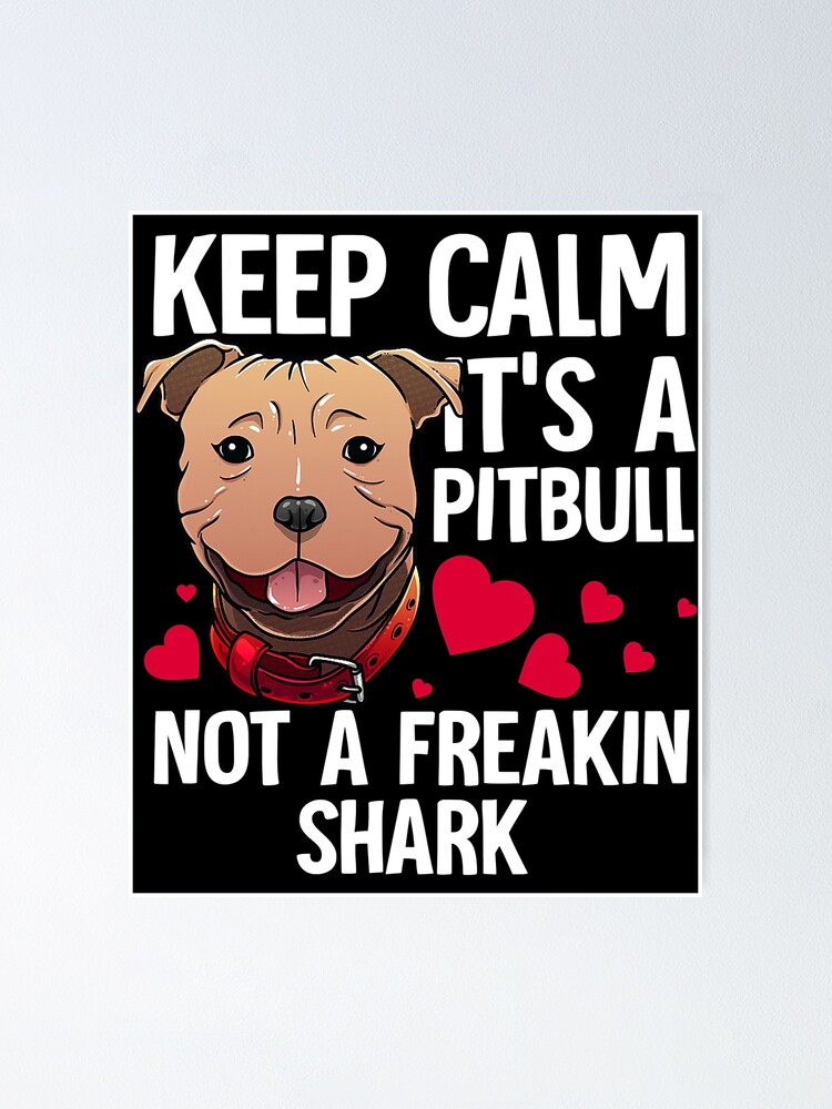 Gifts for 2024 pitbull lovers