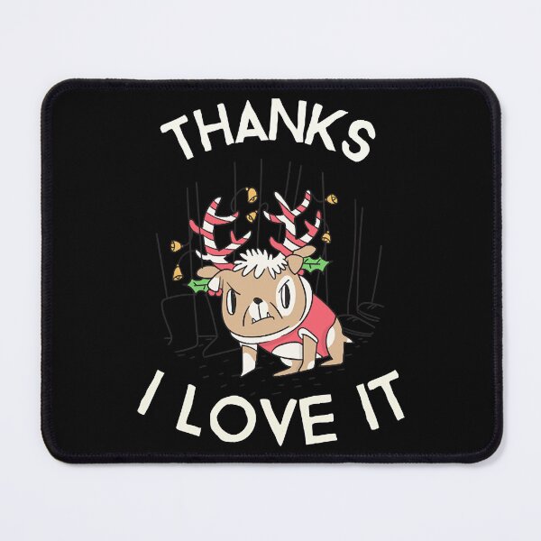 Item preview, Thanks I Love It designed and sold by KarenHiggi3694.