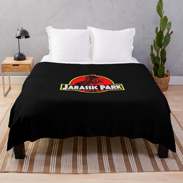 Item preview, Jarassic Park T-Shirt designed and sold by breakshallow.