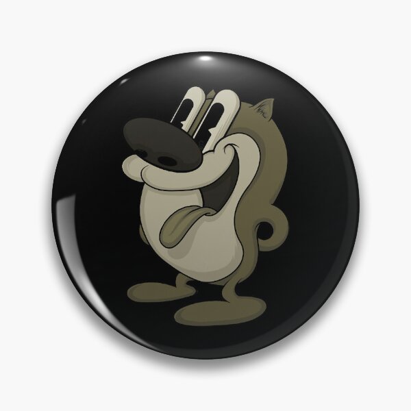 Artikelvorschau, Retro Stimpy entworfen und verkauft von ZacharyCar6829.
