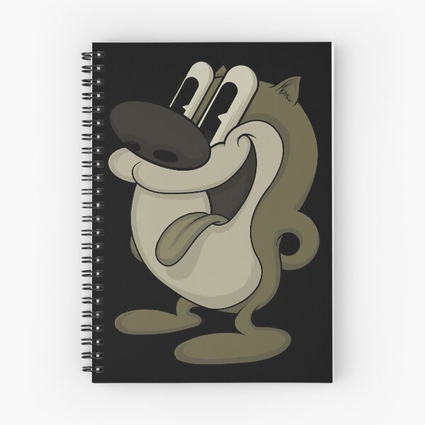 Item preview, Retro Stimpy  designed and sold by ZacharyCar6829.