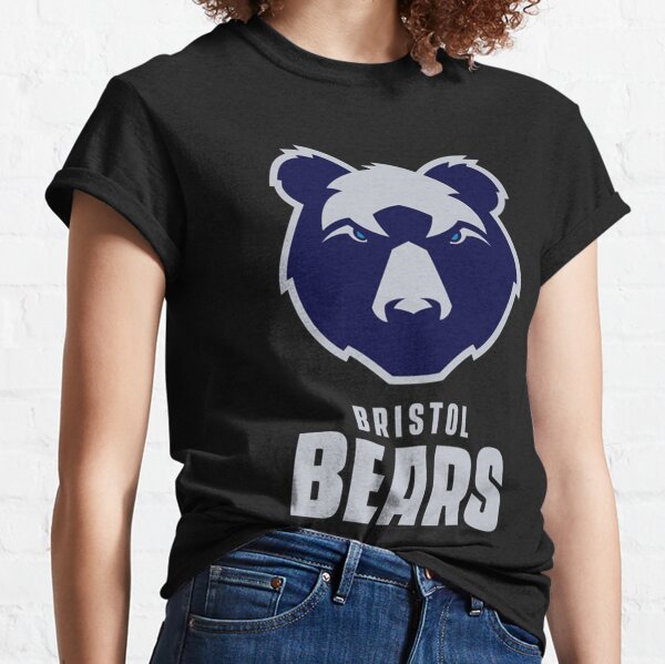 Bristol Bears Rugby T-Shirts for Sale