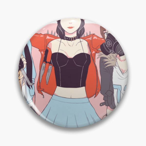 Item preview, mai, azula, & tai lee Classic . designed and sold by taddeohdgord.