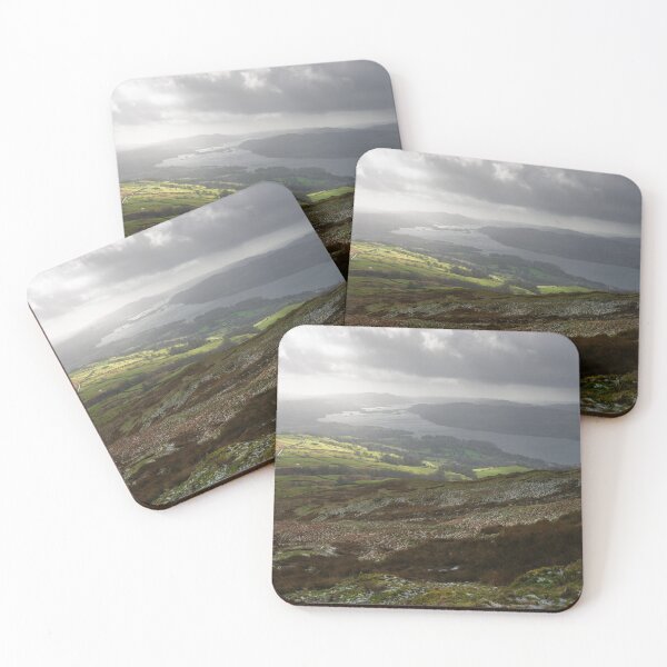 Item preview, Windermere, Lake District designed and sold by Craig Joiner.