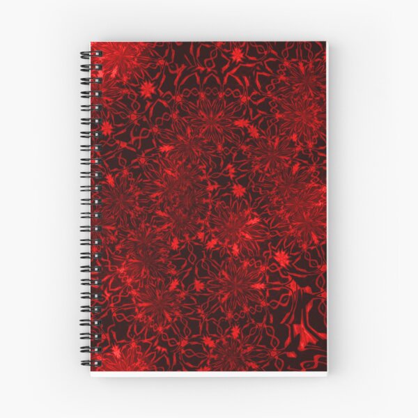 Item preview, Flower pattern        designed and sold by JandJOc.