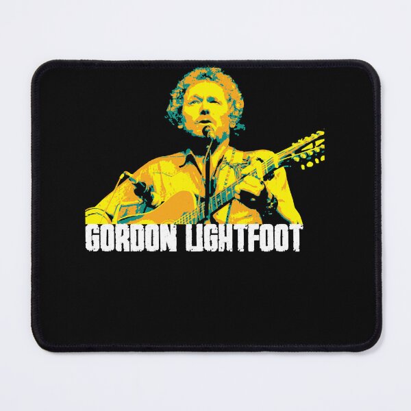 Item preview, Funny Men Love Gordon Lightfoot Fan Gift For Movie Fans designed and sold by NadiaMills456.