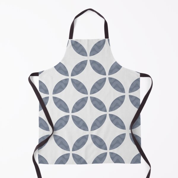 Item preview, Half white and Grey themed Batik flower pattern  Graphic  designed and sold by JandJOc.