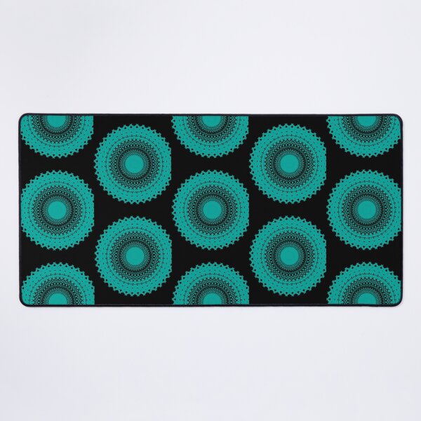 Item preview, Patterend, Batik Flower Pattern          designed and sold by JandJOc.