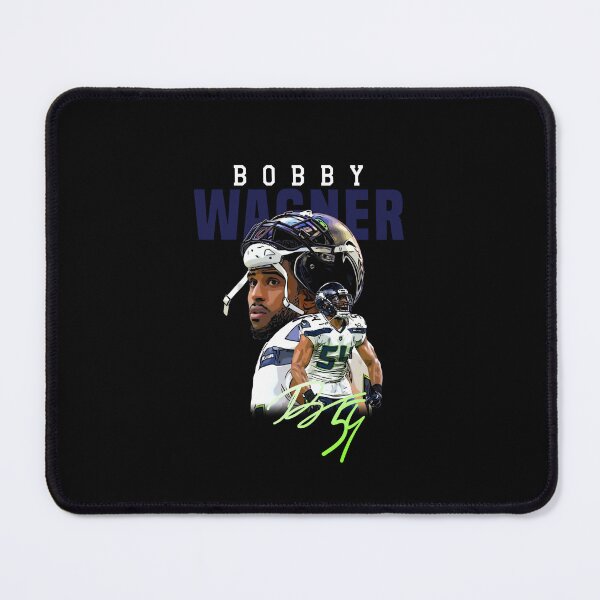 Item preview, Bobby Wagner designed and sold by RB941.