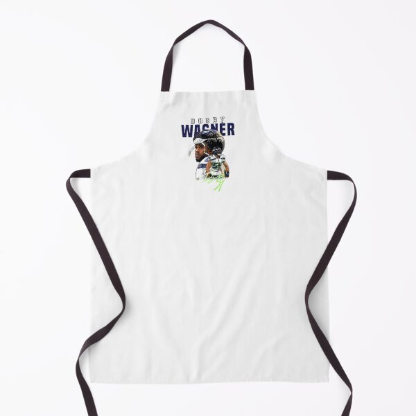 Item preview, Bobby Wagner designed and sold by RB941.