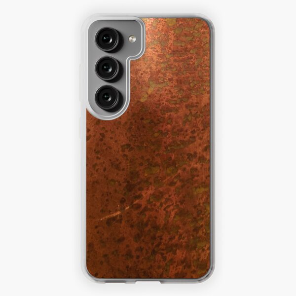 Copper Phone Cases for Samsung Galaxy for Sale Redbubble