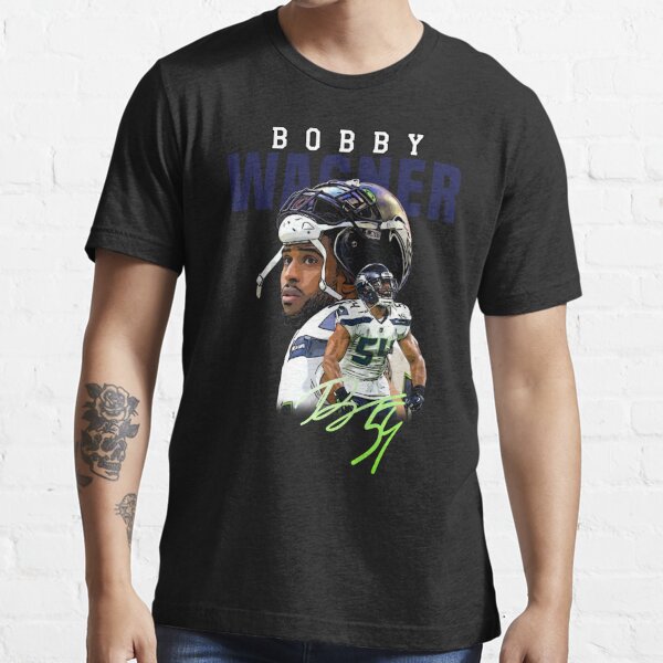 Bobby Wagner Jerseys, Bobby Wagner Shirts, Apparel, Gear