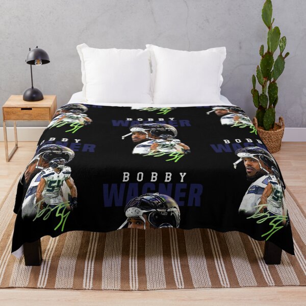 Item preview, Bobby Wagner designed and sold by RB941.