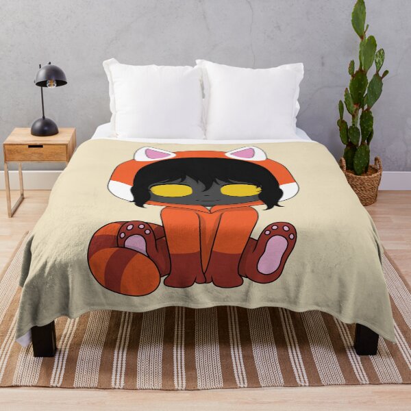Item preview, creepypasta turning red (the puppeteer) designed and sold by EveryCuteThings.