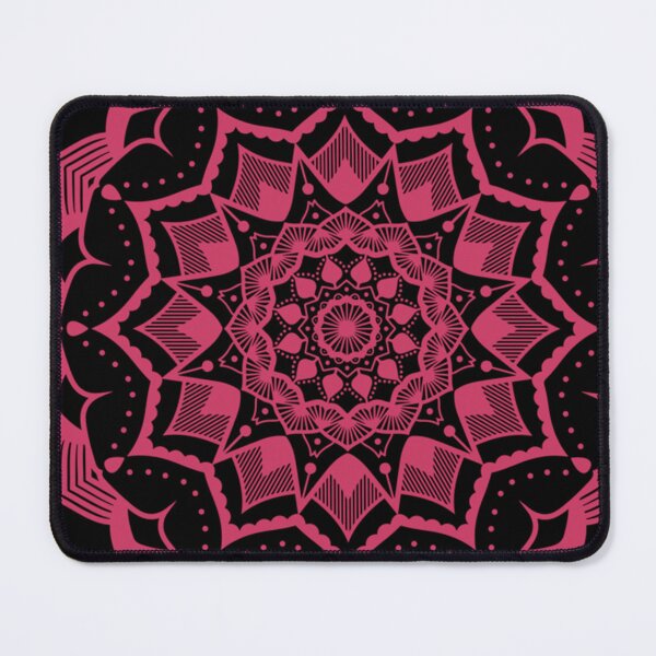 Item preview, Patterend, Batik Flower Pattern        designed and sold by JandJOc.