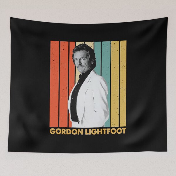 Item preview, Funny Men Retro 80S Gordon Folk Music Awesome For Music Fan designed and sold by NadiaMills456.