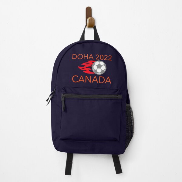 Item preview, DOHA 2022 CANADA SOCCER designed and sold by CoopClothing.