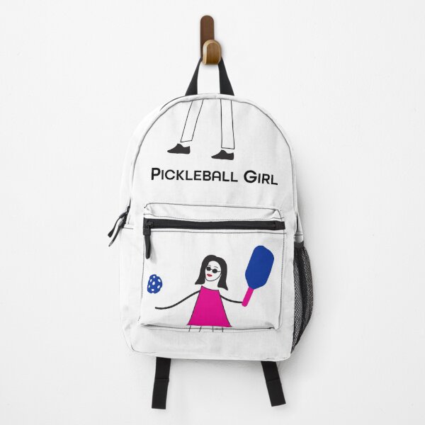 Item preview, Picleball Girl Aesthetic designed and sold by Mehwish.