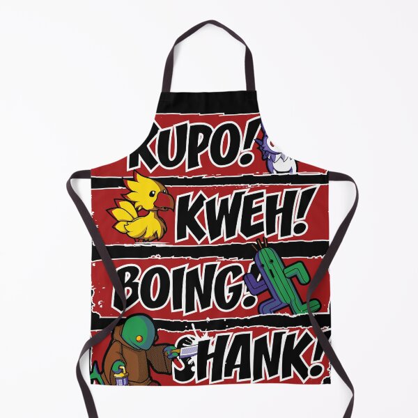 Item preview, What Does the Tonberry Say Classic designed and sold by SuzieQuint.