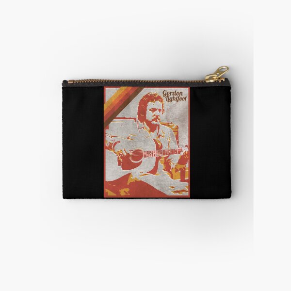 Item preview, Gift Idea Gordon Lightfoot Sticker Gifts For Birthday designed and sold by NadiaMills456.