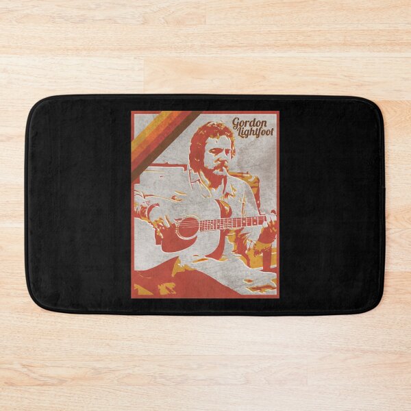 Item preview, Gift Idea Gordon Lightfoot Sticker Gifts For Birthday designed and sold by NadiaMills456.