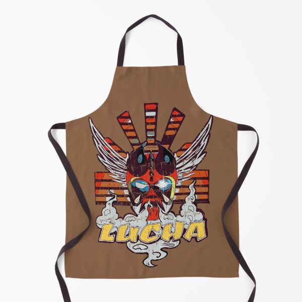 Item preview, Lucha Lucha designed and sold by Ace13creations.