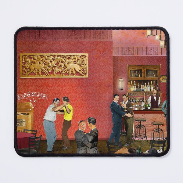 Item preview, Gay Venue designed and sold by PrivateVices.