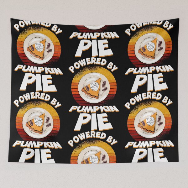 Item preview, Pumpkin Pie Pumpkin Lover Turkey Gift   designed and sold by DwayneObri5741.
