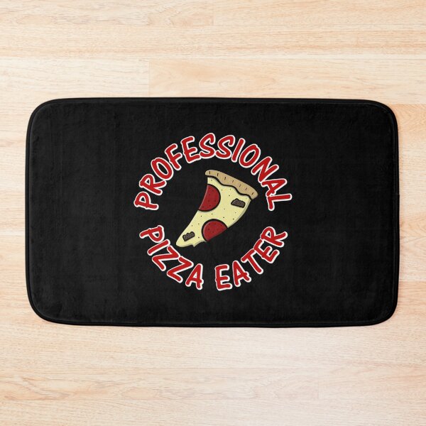 Item preview, Professional Pizza Eater Essential . designed and sold by oubregjbobie.