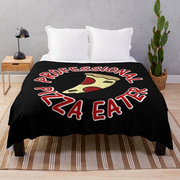 Item preview, Professional Pizza Eater Essential . designed and sold by oubregjbobie.