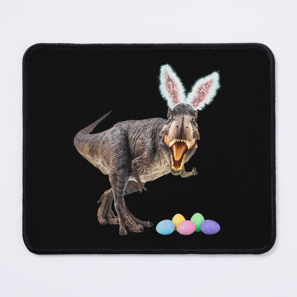 Item preview, Easter T-Rex - Dinosaur Bunny - Easter Holidays designed and sold by TysonHaag.