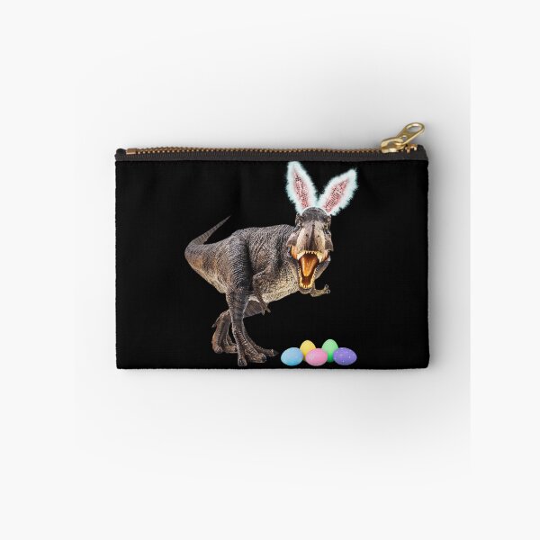 Item preview, Easter T-Rex - Dinosaur Bunny - Easter Holidays designed and sold by TysonHaag.