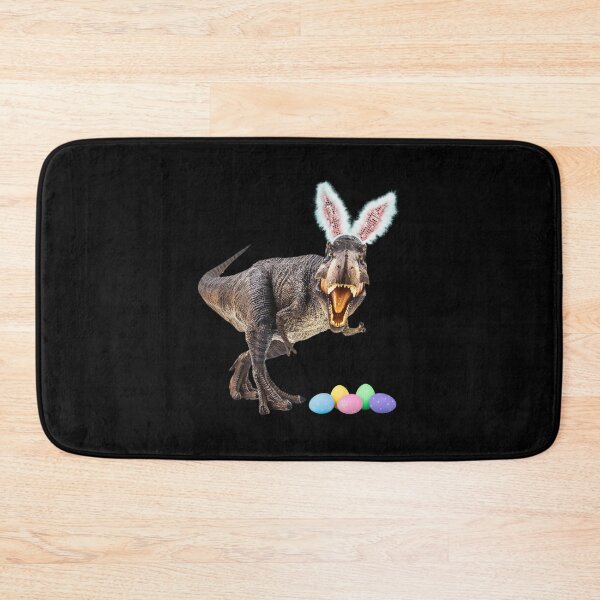 Item preview, Easter T-Rex - Dinosaur Bunny - Easter Holidays designed and sold by TysonHaag.