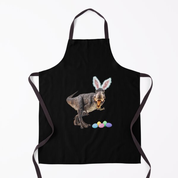 Item preview, Easter T-Rex - Dinosaur Bunny - Easter Holidays designed and sold by TysonHaag.