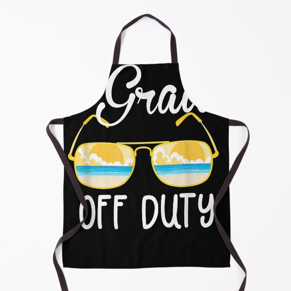 Item preview, 4th Grade Off Duty 2022 School Spring Summer Vacation Trip designed and sold by LukeTaylorMull.