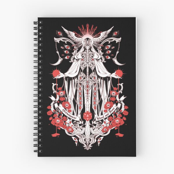 Item preview, Necromancer designed and sold by TysonHaag.