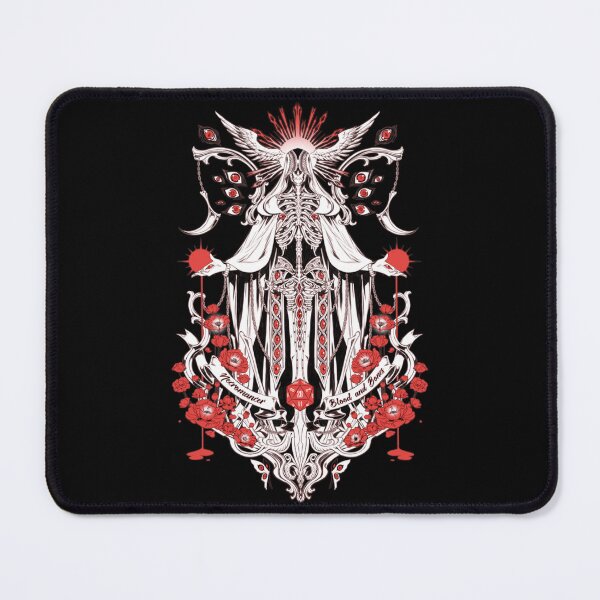 Item preview, Necromancer designed and sold by TysonHaag.