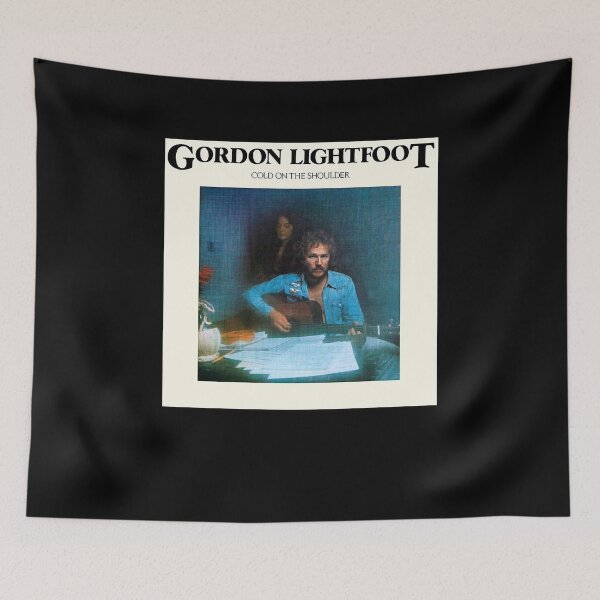 Item preview, Gifts For Men Cold On The Shoulder Graphic For Fan designed and sold by NadiaMills456.