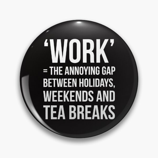 Item preview, Work life balance designed and sold by Slogans4u.