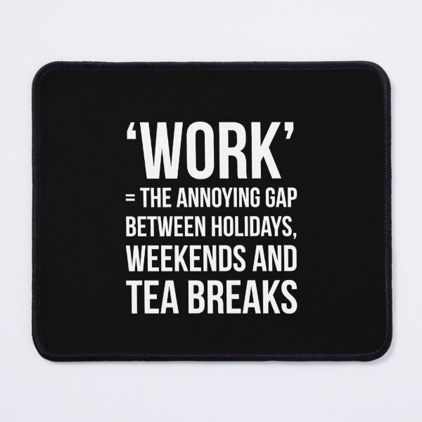 Item preview, Work life balance designed and sold by Slogans4u.