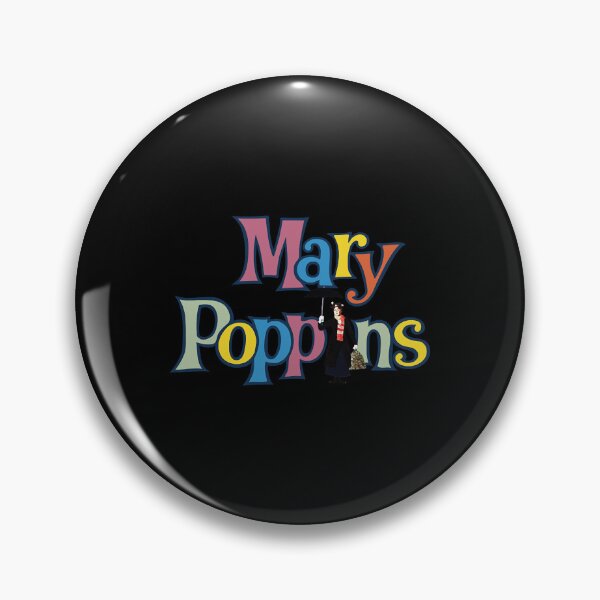 Item preview, Mary Poppins Vintage  designed and sold by ZacharyCar6829.